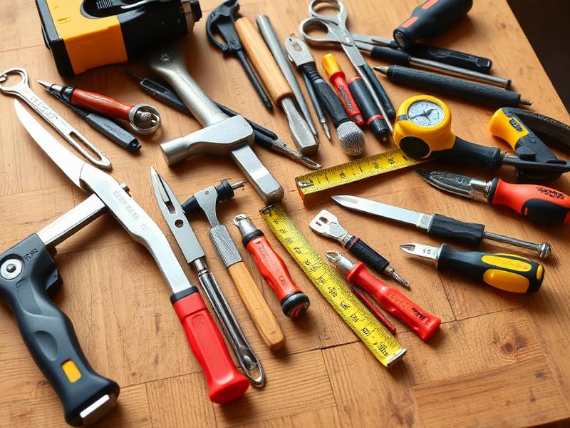 Pequenos reparos que ajudam a evitar gastos maiores em casa